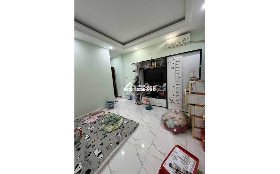 Bán nhà đẹp giá tốt 5 tầng 3PN 3WC, 36m2 Lê Đình Cẩn, BÌnh Tân, hoàn công A4 Chỉ 4.3 tỷ